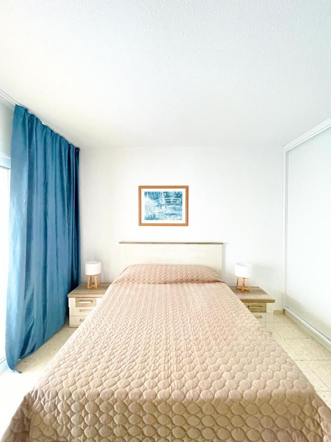 Villa Julia, First Line, 3 Bedrooms, Stunning Ocean View, Pool In Callao Salvaje Eksteriør billede
